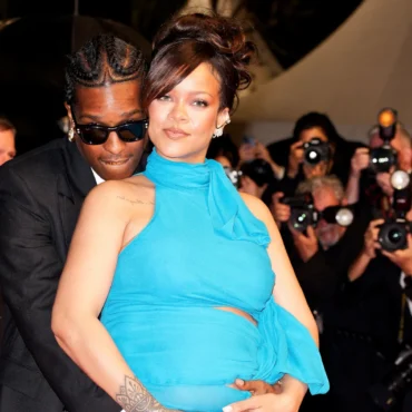 Rihanna