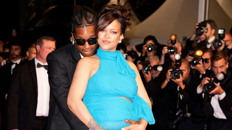 Rihanna