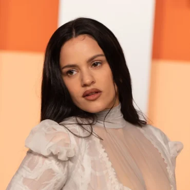 Rosalía