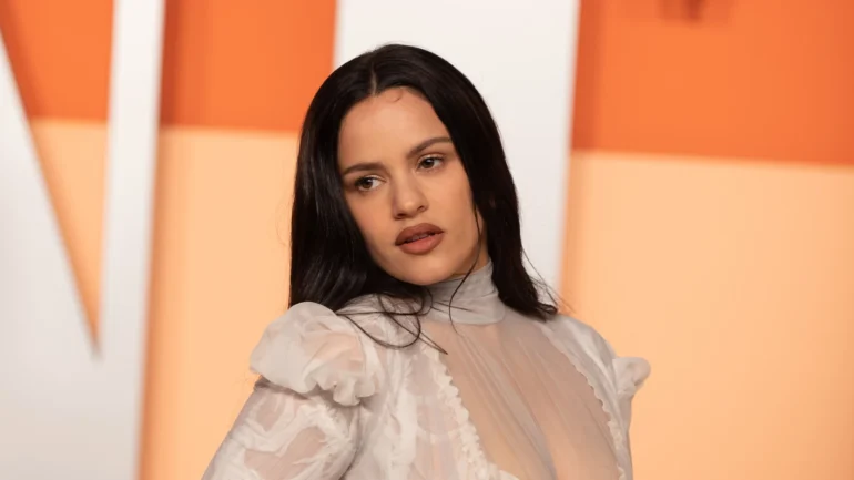 Rosalía