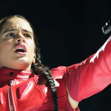Rosalía
