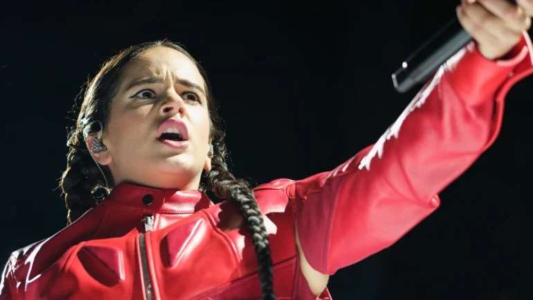 Rosalía