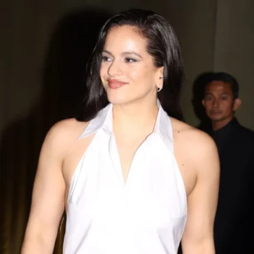 Rosalía