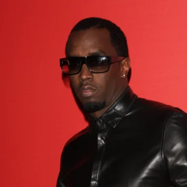 Puff daddy