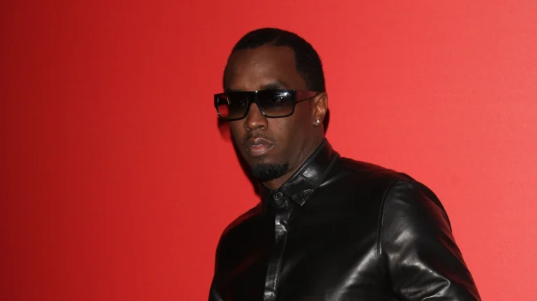 Puff daddy
