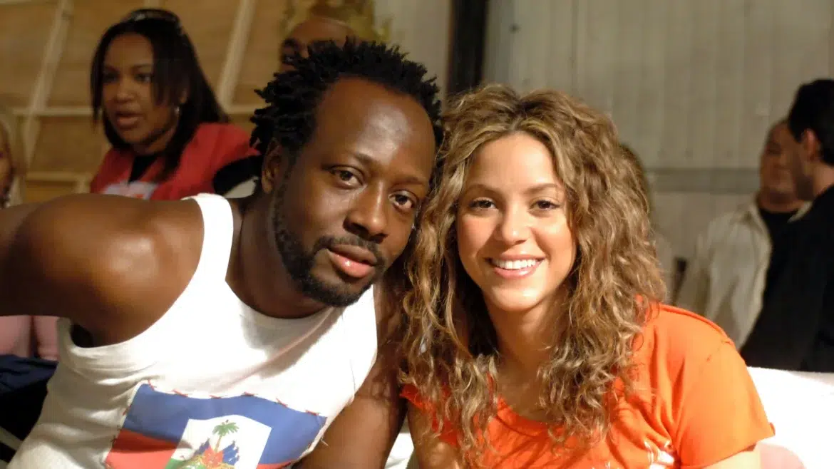 Shakira