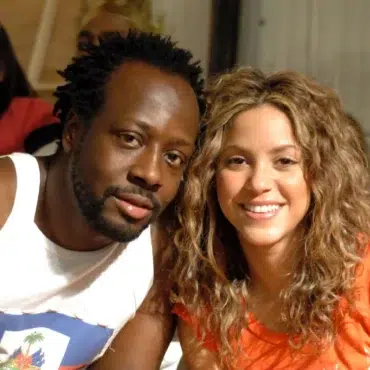 Shakira
