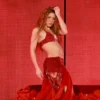 Shakira enciende estados unidos con su hit ‘hips don’t lie’