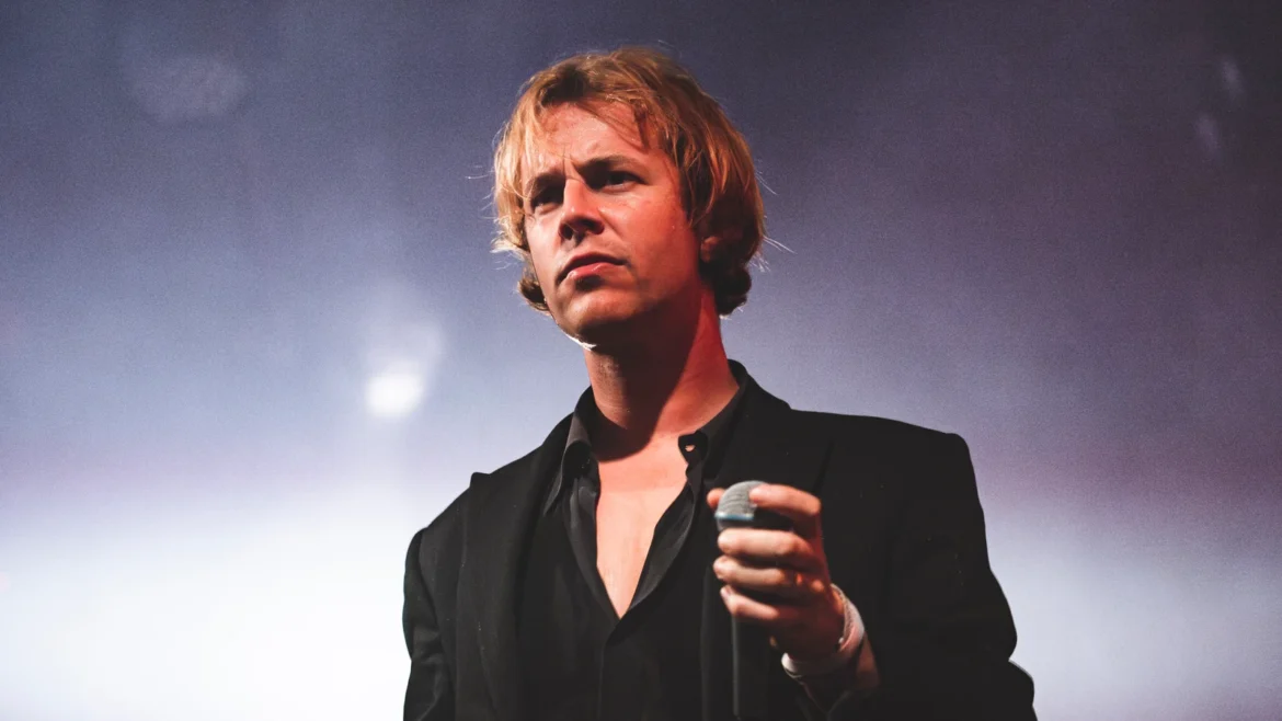Tom odell