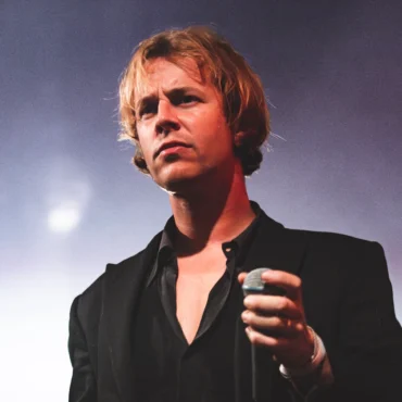 Tom odell