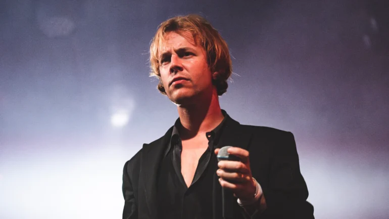 Tom odell