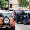 Muere una mujer de 61 años en un presunto caso de violencia machista en getafe (madrid)