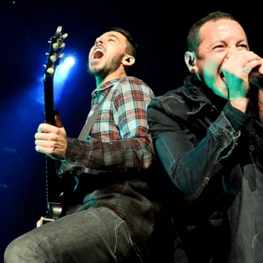 Linkin park