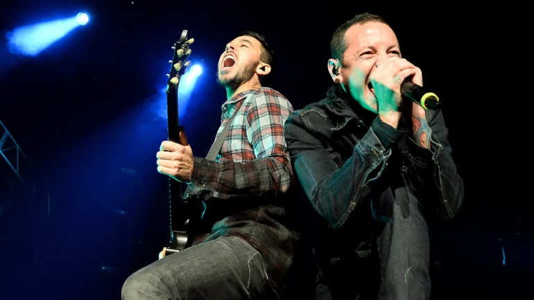 Linkin park