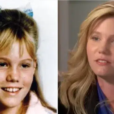 Jaycee dugard