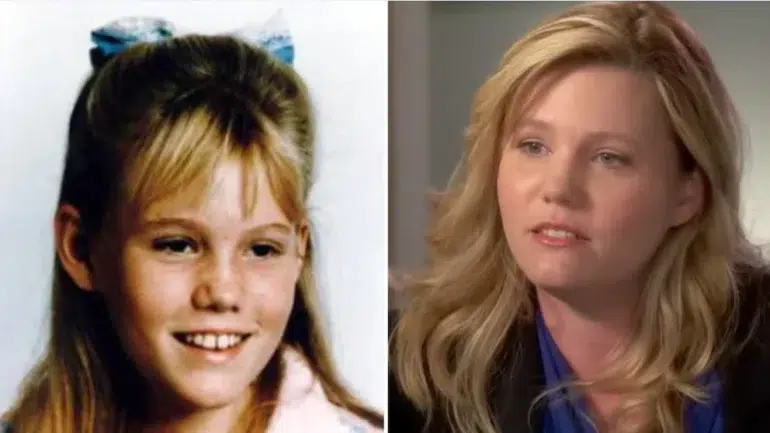 Jaycee dugard