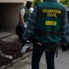 Dinero en metálico, tarjetas prepagadas con 96. 000 euros, criptoactivos, una vivienda, mobiliario, televisores y una motocicleta: los “obsequios” que obtuvo el guardia civil que ha acusado a la ‘uco patriótica’