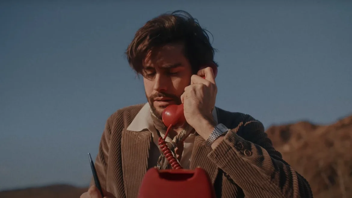 Álvaro soler confirma el lanzamiento de su nuevo álbum ‘el camino’ para octubre.