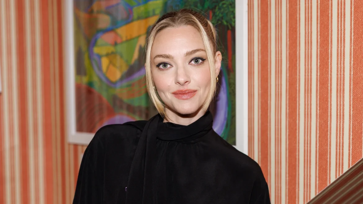 Amanda seyfried revela su frustración tras no conseguir el papel de glinda en wicked: «estaba llena de ansiedad»