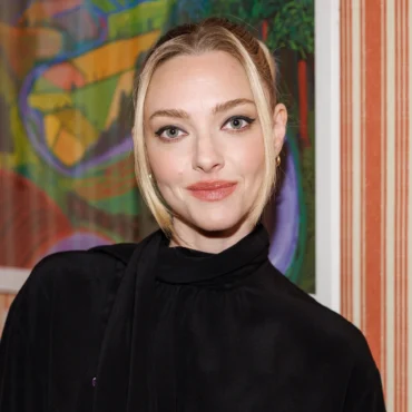 Amanda seyfried