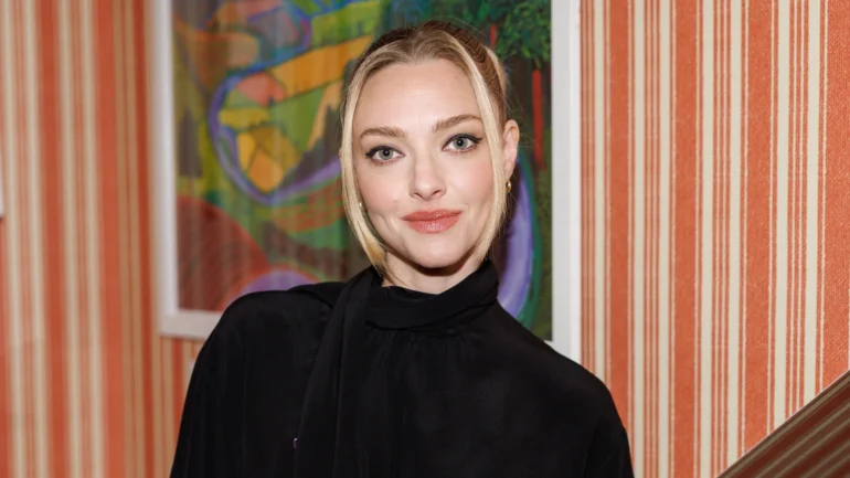 Amanda seyfried
