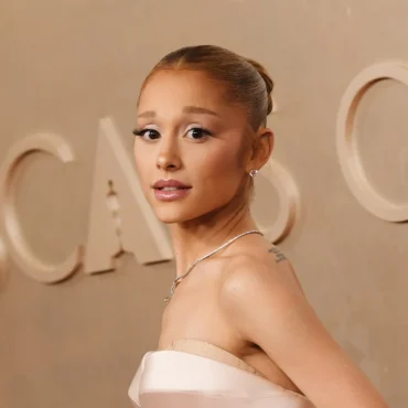 Ariana grande