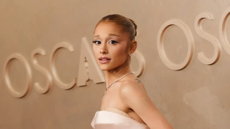 Ariana grande