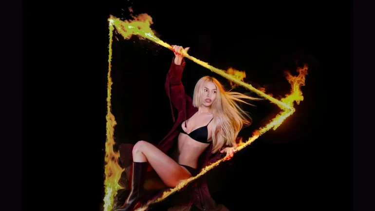 Ava max