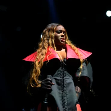 Azealia banks