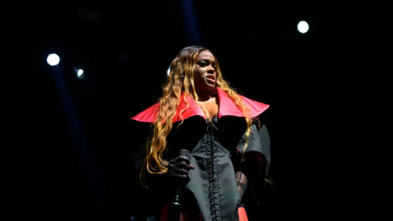 Azealia banks