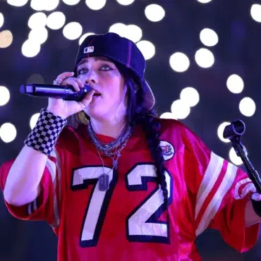 Billie eilish