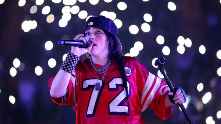Billie eilish