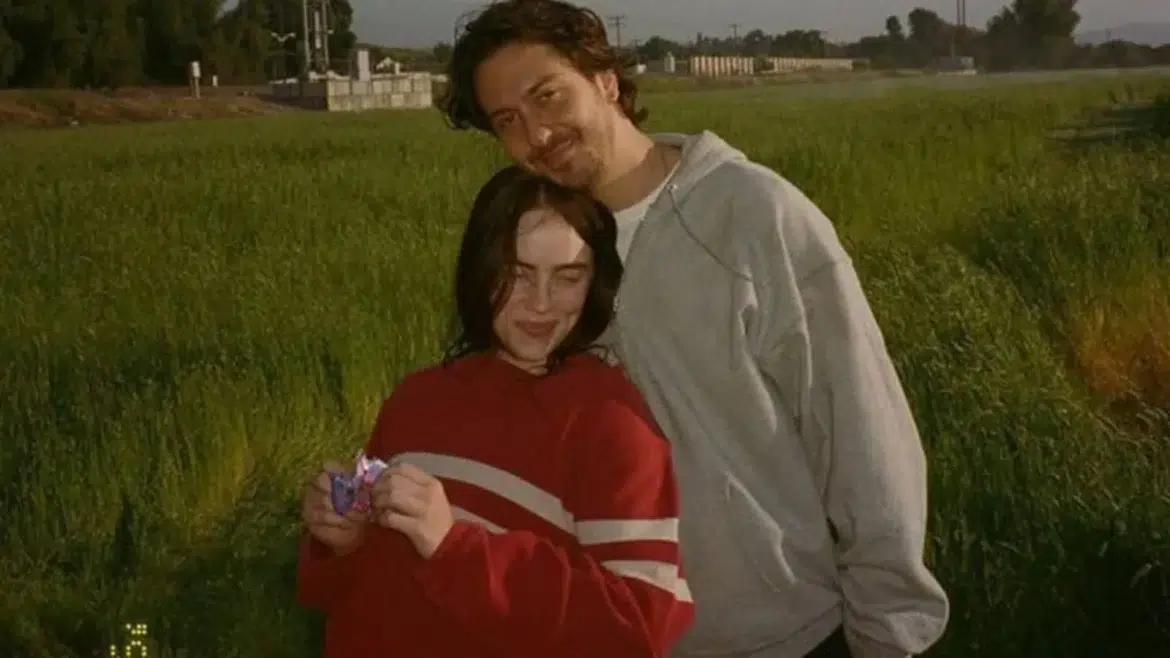 Billie eilish