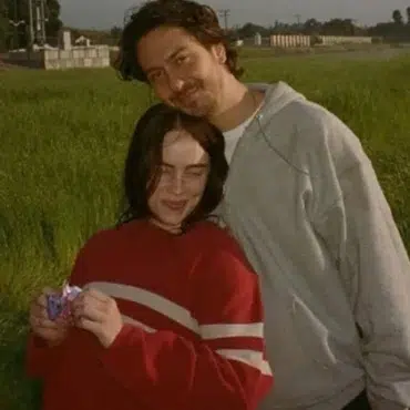 Billie eilish