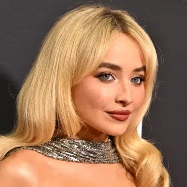 Sabrina carpenter