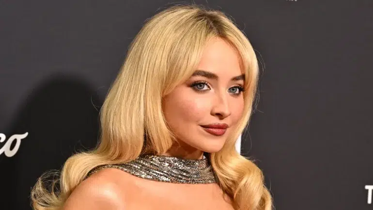 Sabrina carpenter