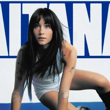 Aitana