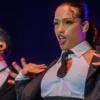 Chanel arrasa con su nuevo single ‘zakaza’ durante el orgullo lgtbiq+ de sevilla.