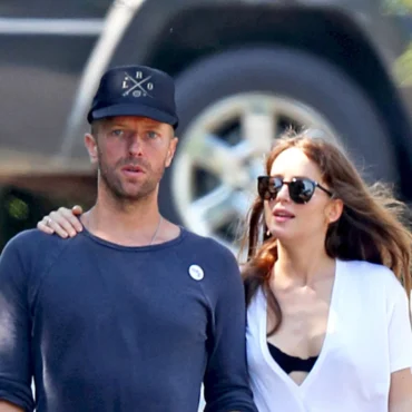 Chris martin