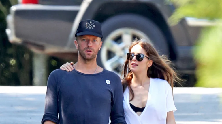 Chris martin