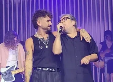 Dani fernández