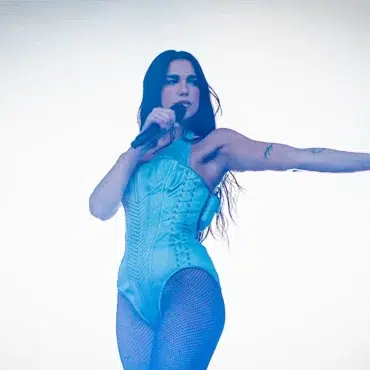Dua lipa