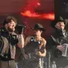 Grupo frontera se convierte en el segundo artista confirmado para la velada del año 5 de ibai llanos.