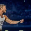 Imagine dragons arrasa en el estadio metropolitano de madrid con un show cargado de emociones y revelaciones.