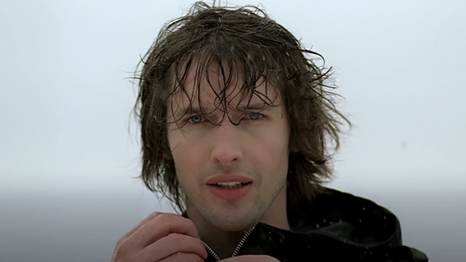 James blunt