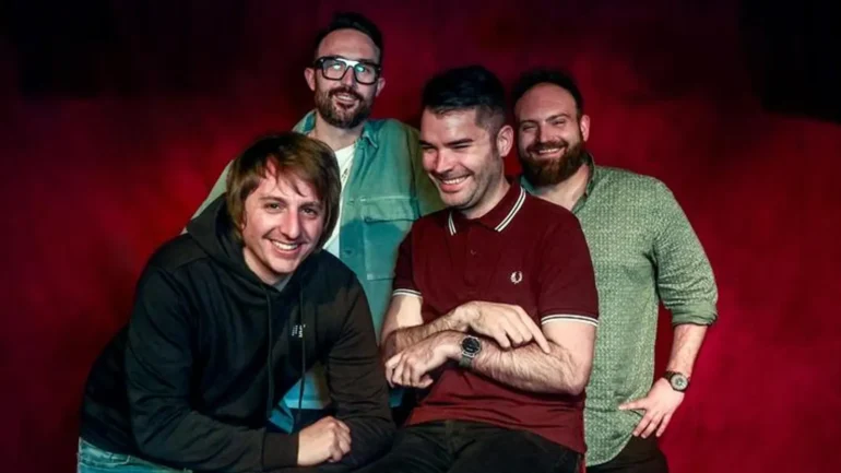 Supersubmarina
