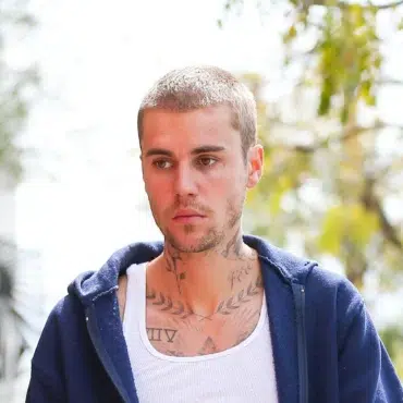 Justin bieber