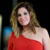 Leire martínez se presentará en la gala mr. Gay 2025 durante las celebraciones del orgullo en madrid.