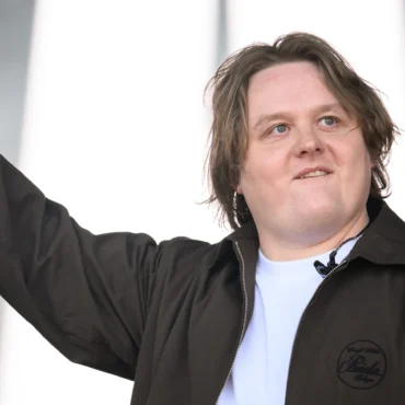 Lewis capaldi
