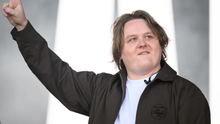 Lewis capaldi